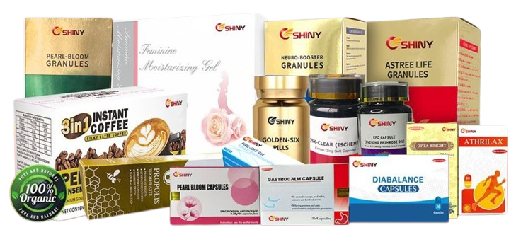 Shineway Healthcare
