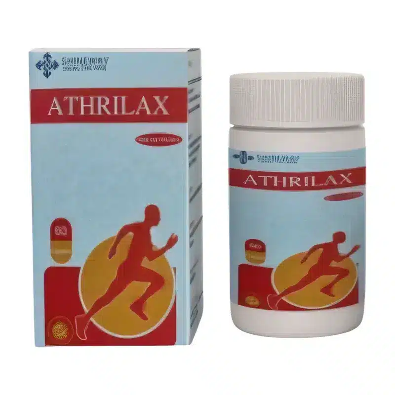 Athrilax