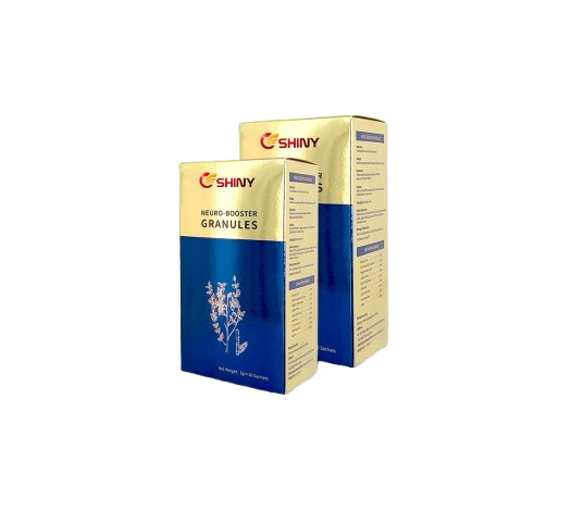 Neuro Booster