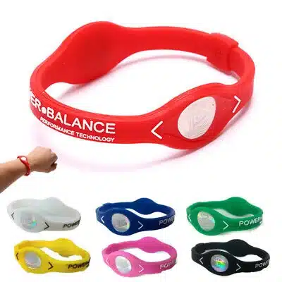 Quantum Energy Bracelet