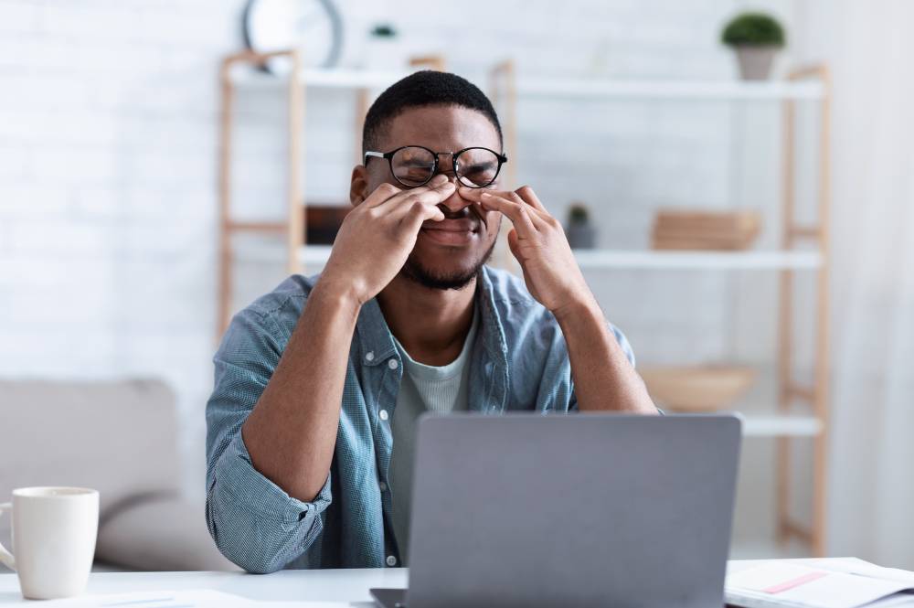 Eye Health