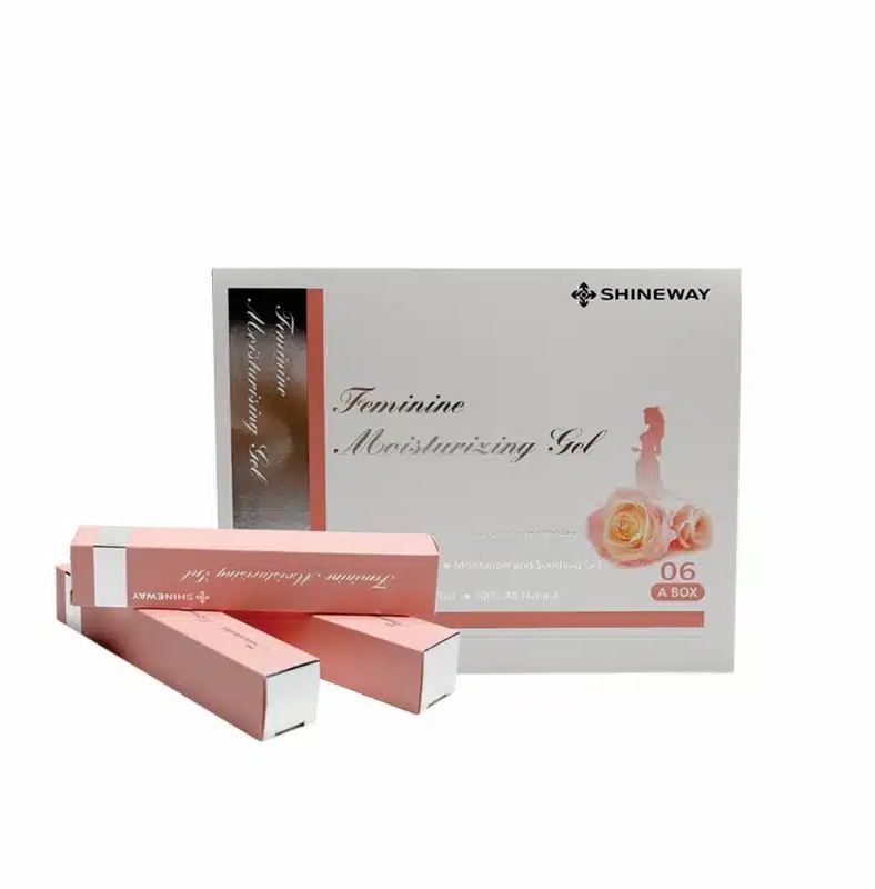 Feminine Gel