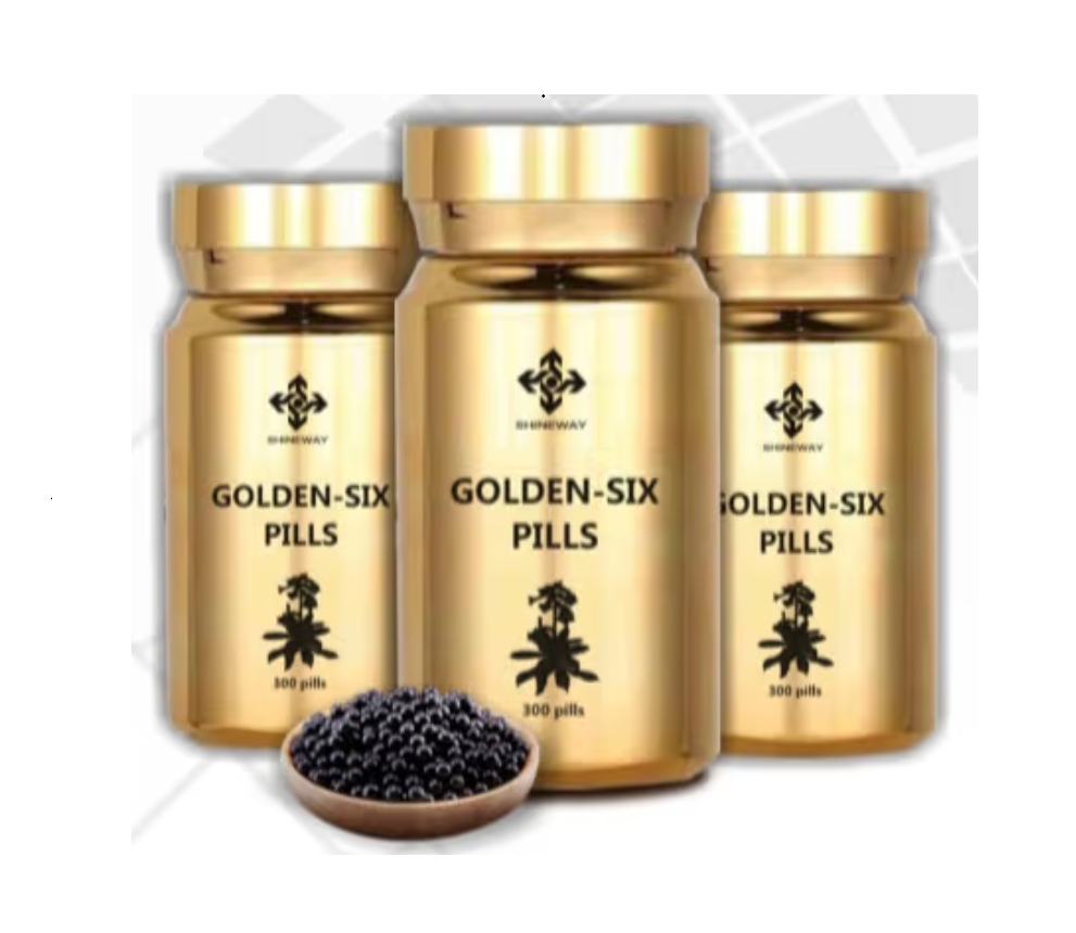 Golden Six