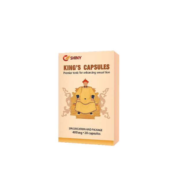 Kings Capsule