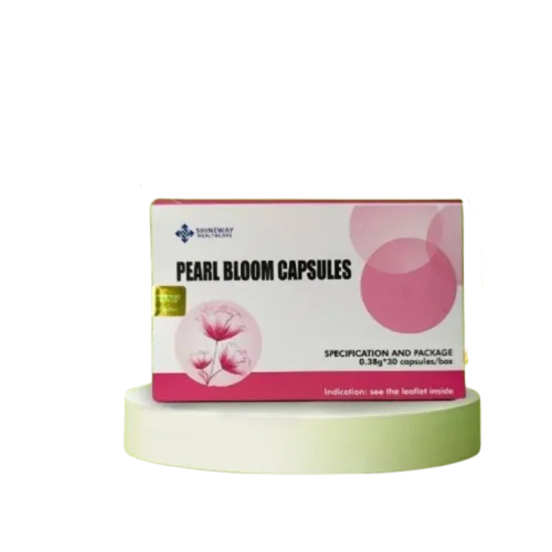 Pearl Bloom