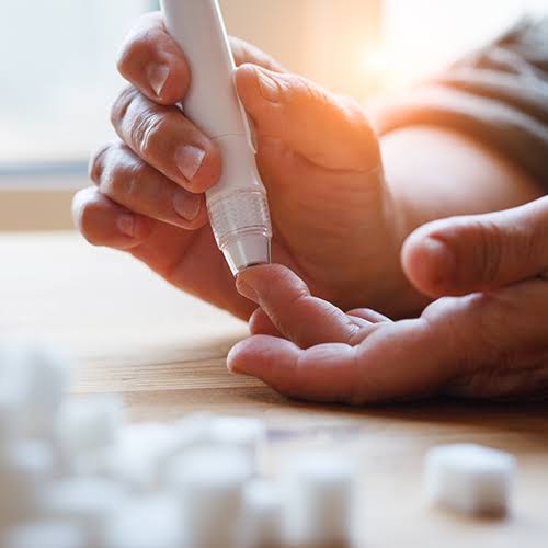 Diabetes Management