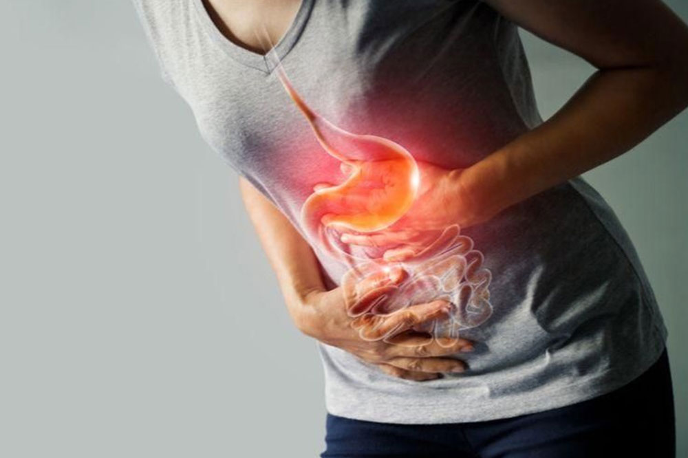 Digestive Health